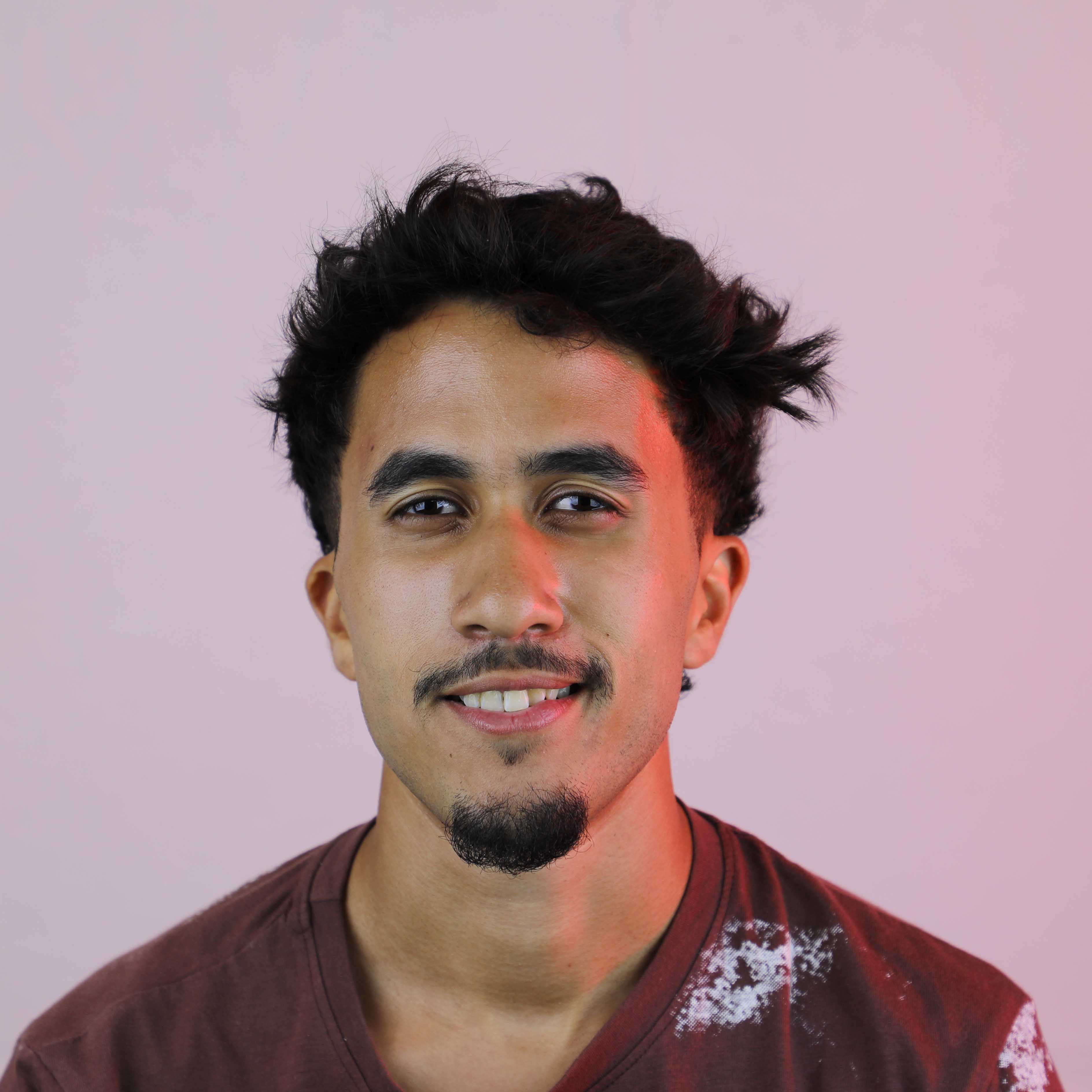Youssef DIDI